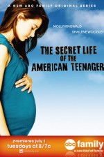 the secret life of the american teenager tv poster